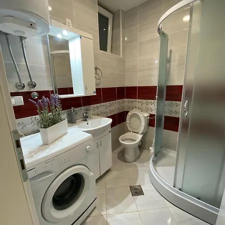 Apartmani,,drljaca,,2 Apartament Sokobanja