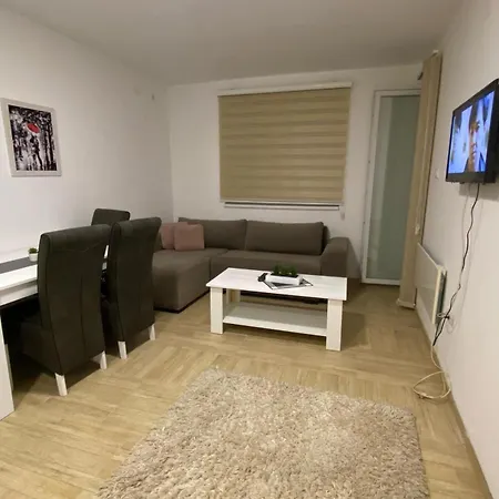 Apartmani,,drljaca,,2 Apartment *