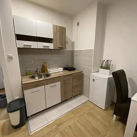 Apartament Apartmani,,drljaca,,2 Sokobanja